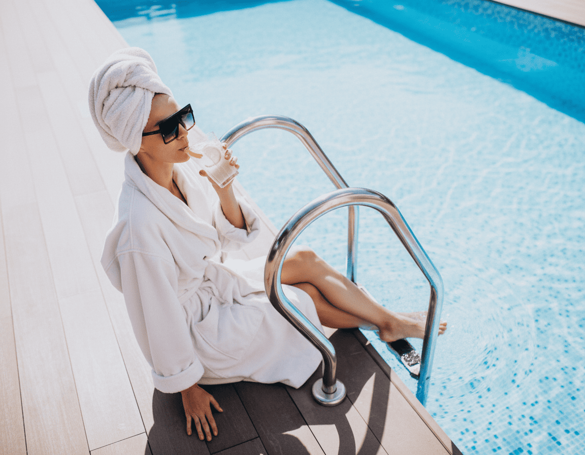 Премиальный отдых