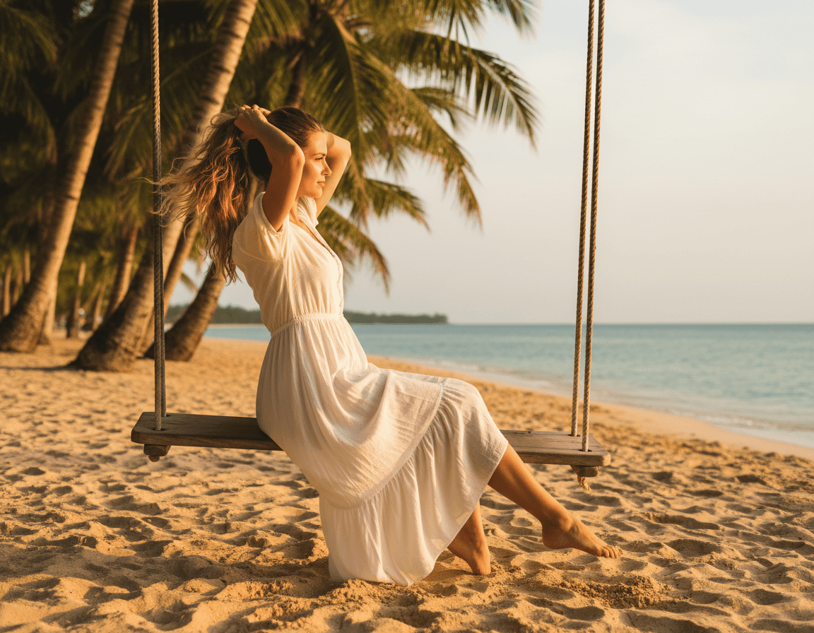 Просто расслабиться